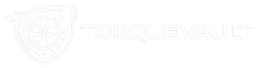TorqueVault